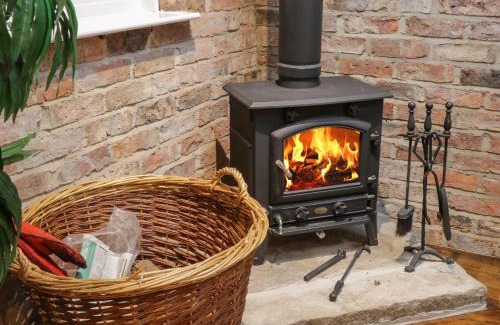 Winestead House | Ash Tree Lodge