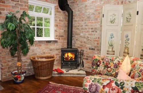 Winestead House | Ash Tree Lodge