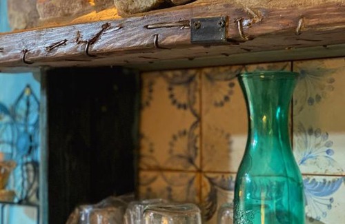Acre Old City Apartment | Ashash House - Bab Elhawa Studio