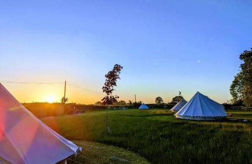 Hindolveston Other | Ashcroft Glamping