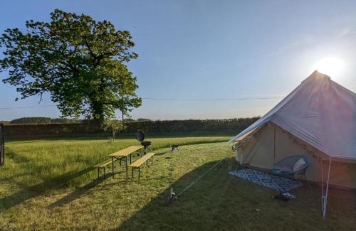 Hindolveston Other | Ashcroft Glamping