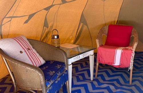 Hindolveston Other | Ashcroft Glamping
