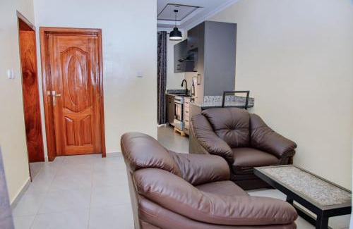 Rwamagana House | Asher's Village