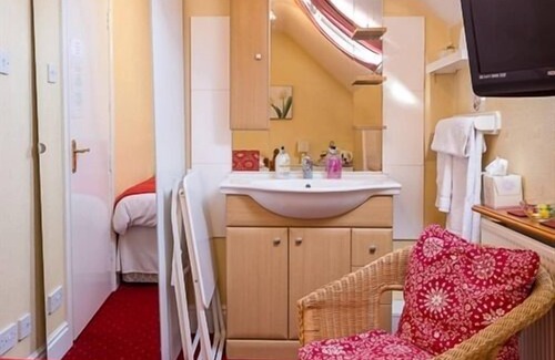 City Centre House | Ashgrove House
