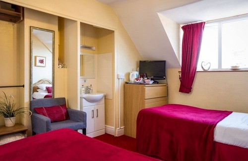 City Centre House | Ashgrove House