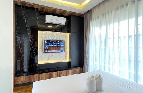 Chang Moi Hotel | Ashi Poshtel
