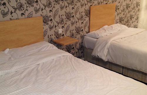 North Muskham Hotel | Ashiana Hotel