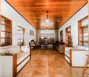 Galle Hotel | Ashlar Villa