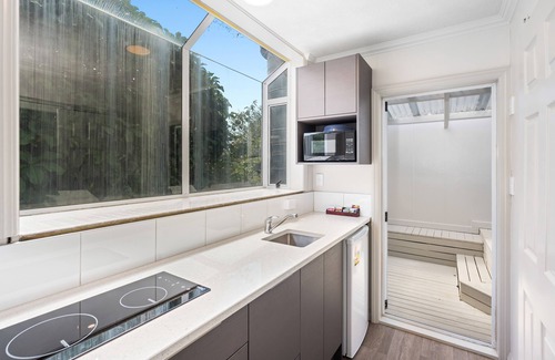 Fenton Street Hotel | Ashleigh Court Motel