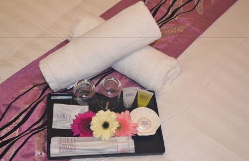 Dataran Sunway Hotel | ASHLEY Boutique Hotel
