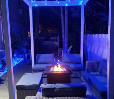 Deerfield Beach Hotel | Ashley Brooke Beach Resort