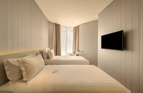 Gondangdia Hotel | Ashley Wahid Hasyim Jakarta