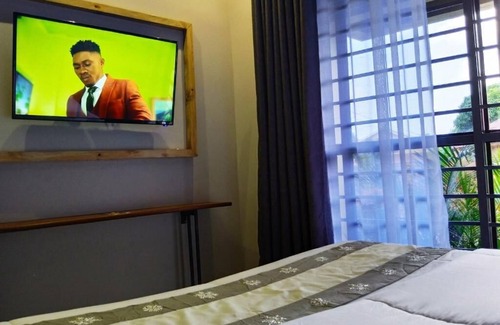 Bukoto Apartment | Ashleys Hotel - Apartment 7