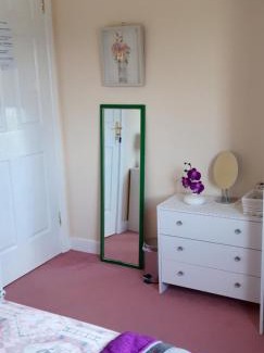 Ardara Bed & Breakfast | Ashling B&B, Ardara on Wild Atlantic Way