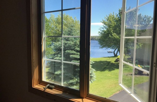 Hinsdale Apartment | Ashmere Lakefront Apartment