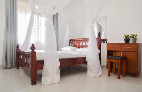 Entebbe Apartment | Ashok Apartments
