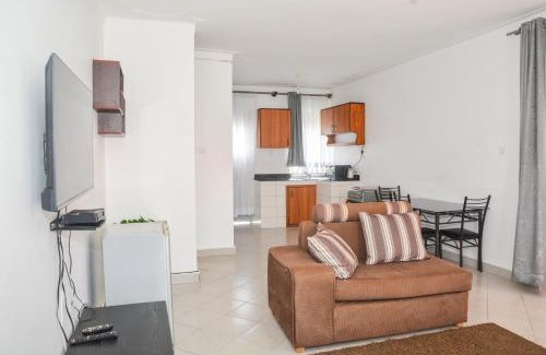 Entebbe Apartment | Ashok Apartments