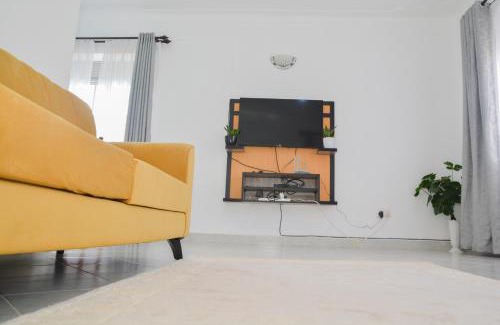 Entebbe Apartment | Ashok Apartments