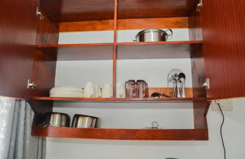 Entebbe Apartment | Ashok Apartments