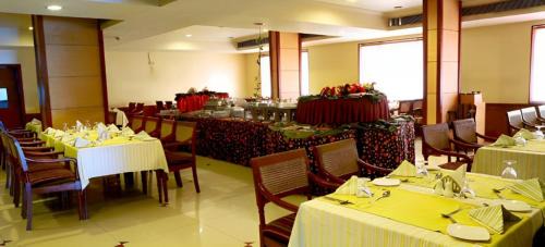Thrissur Hotel | ASHOKA INN