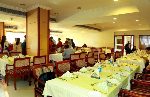 Thrissur Hotel | ASHOKA INN