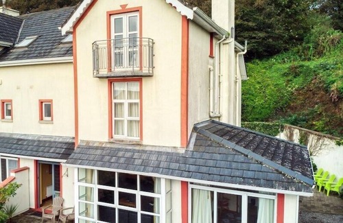 Tramore House | Ashton Beach House, Tramore, Co. Waterford