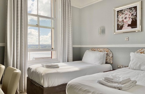 Exmouth Hotel | Ashton Court Hotel