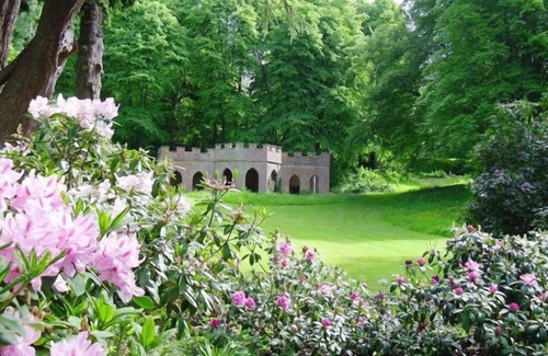 Exmouth Hotel | Ashton Court Hotel