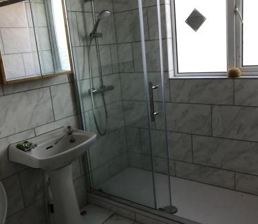 Ashton-under-Lyne House | Ashton Sallys’s