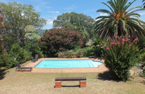 Estcourt House | Ashtonville Terraces Guesthouse