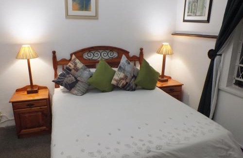 Estcourt House | Ashtonville Terraces Guesthouse