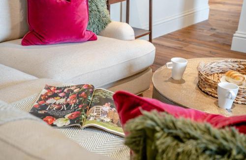 Rhossili House | Ashtree Hall
