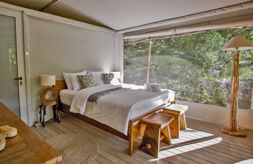 Cetinje Resort | Ashuma retreat center