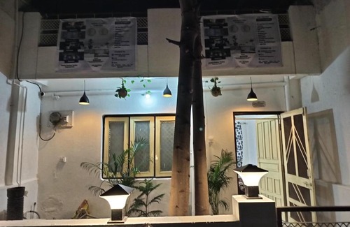 Ujjain Villa | Ashutosh Hotel and Homestay