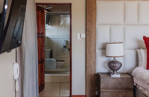 Bloemfontein House | Ashwood Guesthouse & Spa