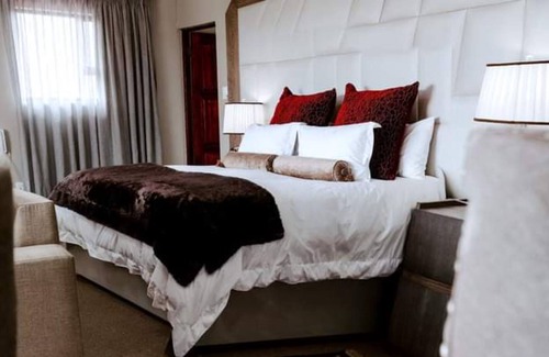 Bloemfontein House | Ashwood Guesthouse & Spa