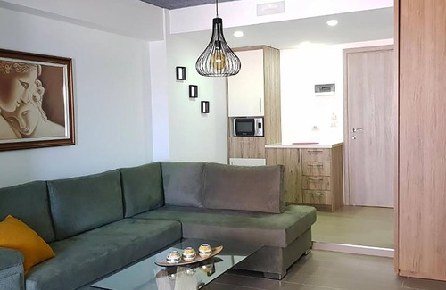 Sarande Hotel | Asi Rooftop Hotel