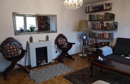 Oberdobling House | Asian hospitality in one of the worlds best city