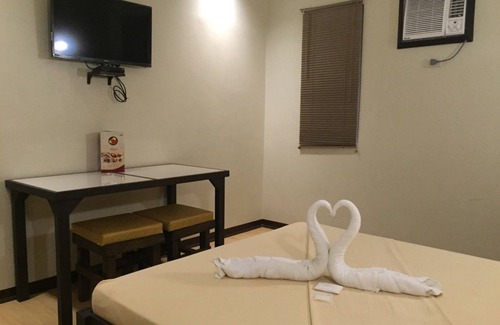 Santa Rosa Hotel | Asiatel Hotel, Sta. Rosa, Laguna