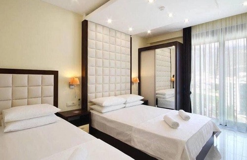 Podgorica Apartment | Asiathalia Apartmani