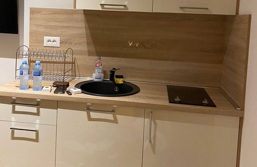 Podgorica Apartment | Asiathalia Apartmani