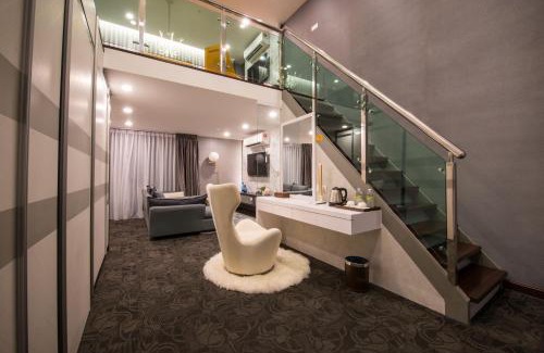 Malacca City Hotel | Asiatic Hotel