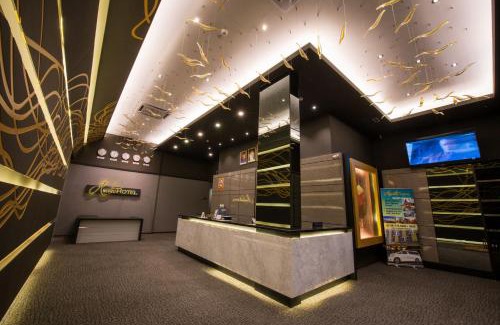 Malacca City Hotel | Asiatic Hotel