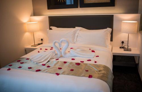 Malacca City Hotel | Asiatic Hotel
