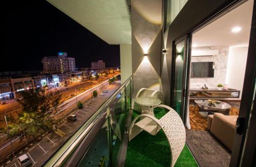Malacca City Hotel | Asiatic Hotel