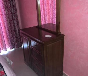 Asilah Apartment | Asilah Marina Golf appartement