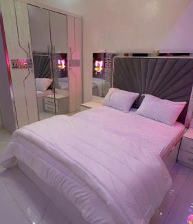Dakar-Plateau Apartment | ASimmo