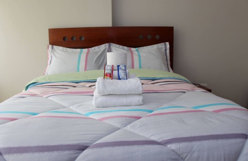 Cusco Hotel | Asiriq Inn Cusco