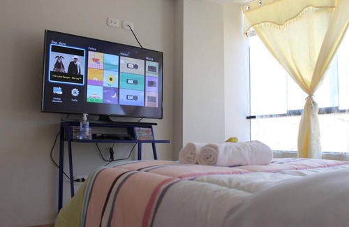 Cusco Hotel | Asiriq Inn Cusco