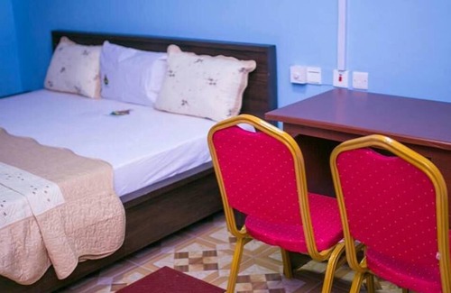 Adentan Hotel | Ask Ameh Hotel